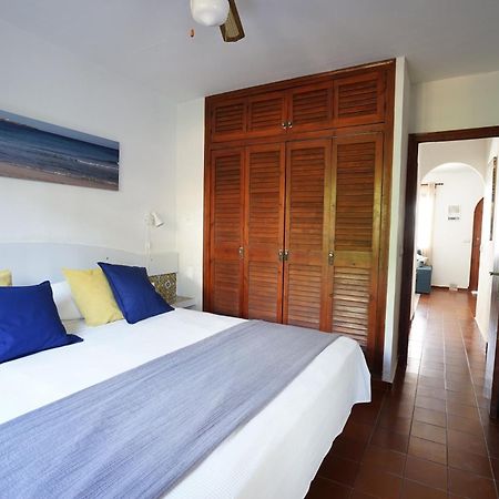 Apartamento Son Bou Kültér fotó
