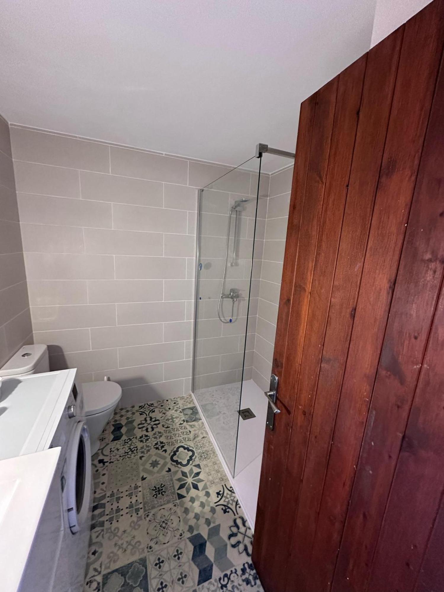 Apartamento Son Bou Kültér fotó
