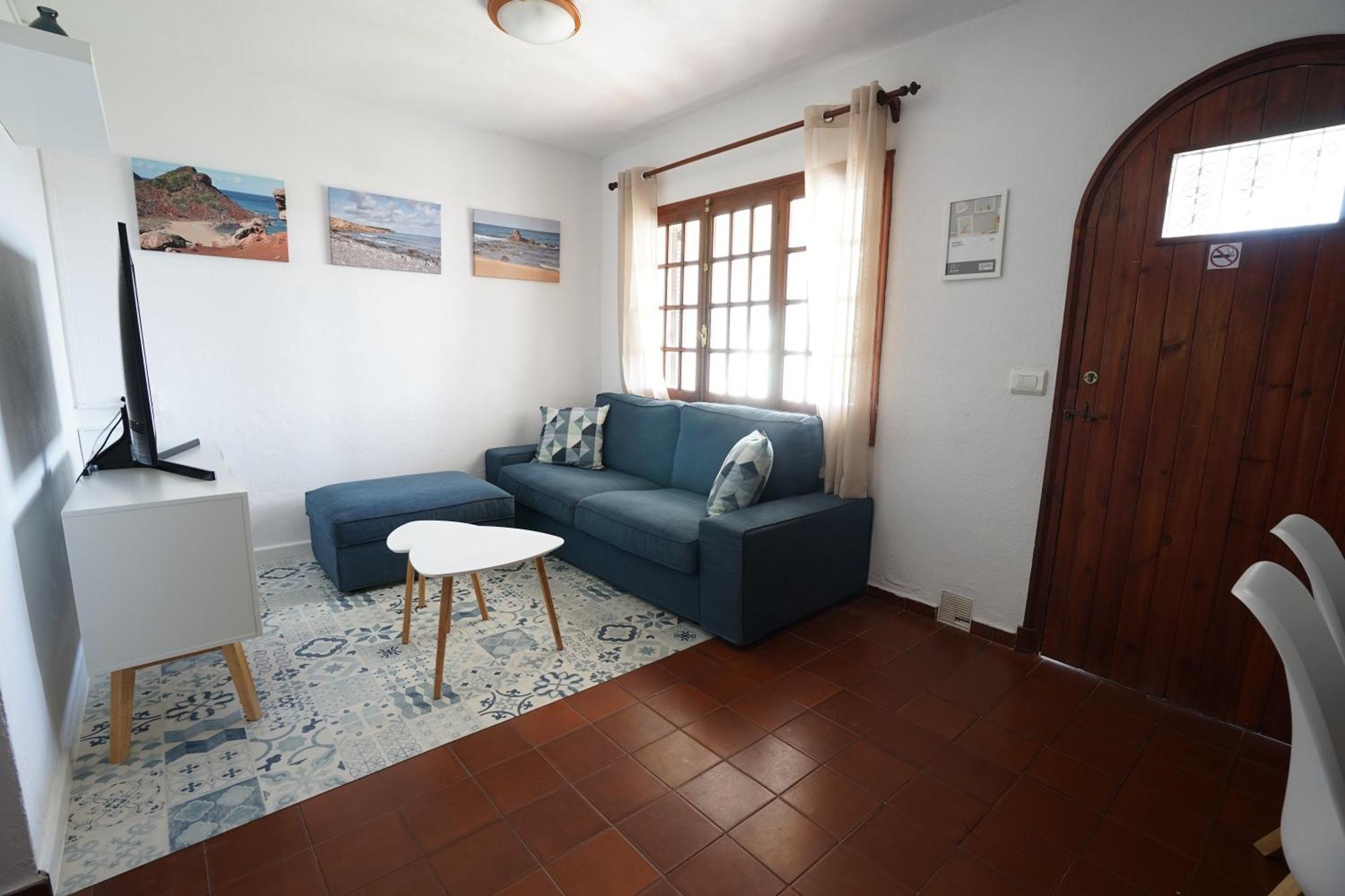 Apartamento Son Bou Kültér fotó