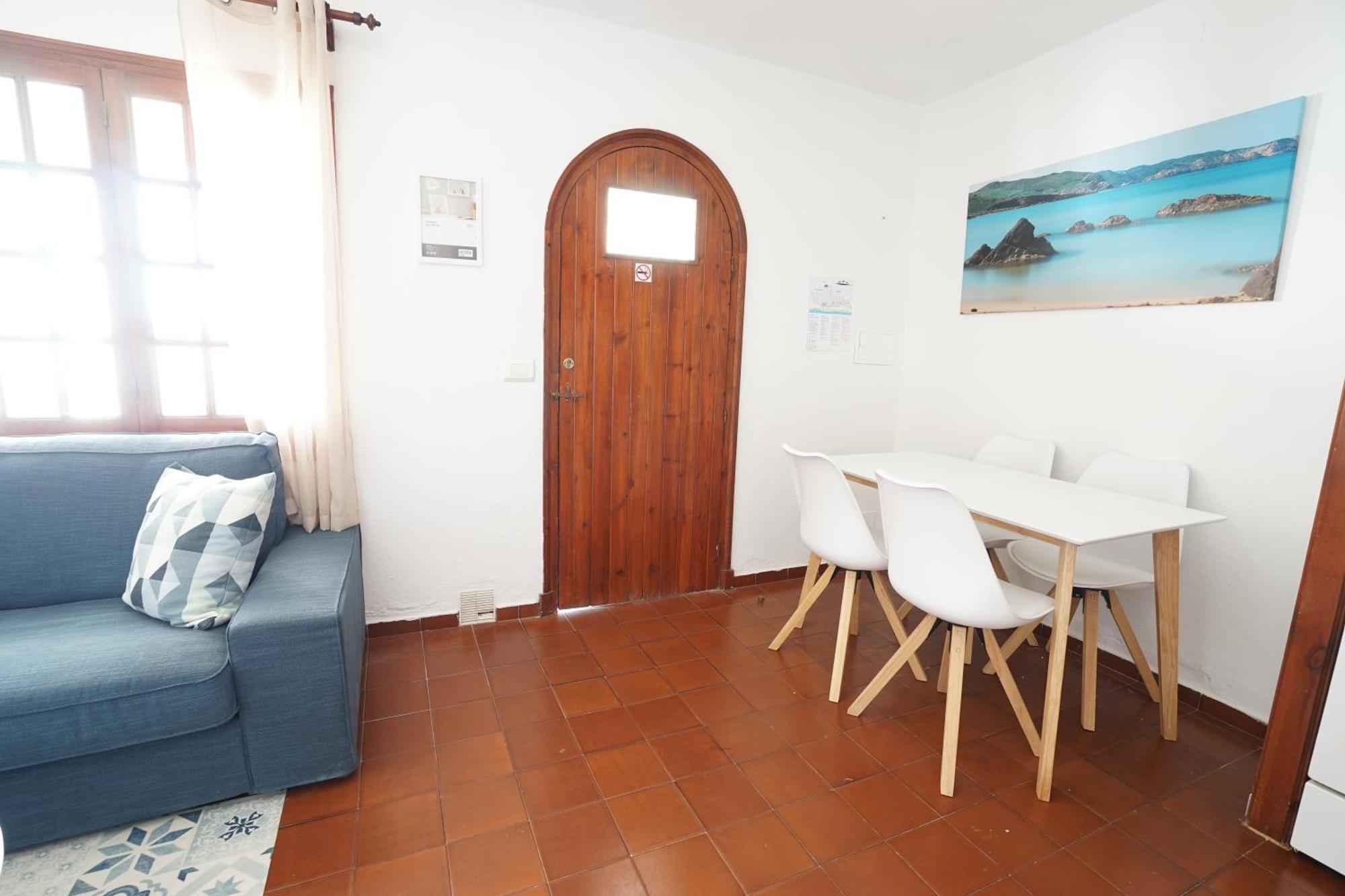 Apartamento Son Bou Kültér fotó